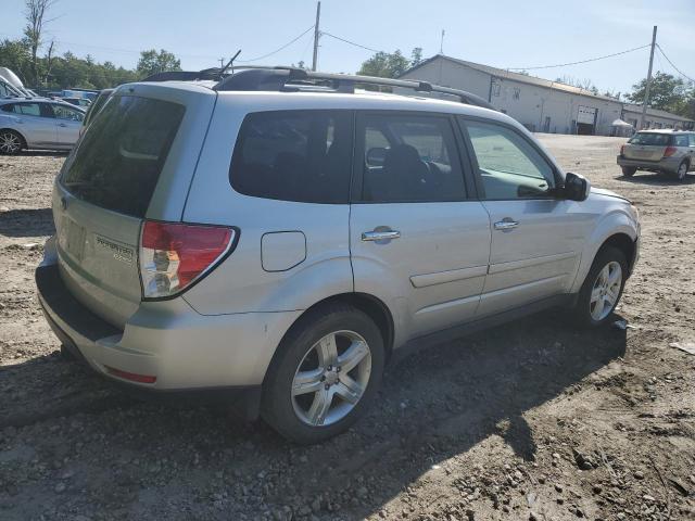 Photo 3 from auction – 2010 SUBARU FORESTER 2 with VIN JF2SH6CC7AH793196