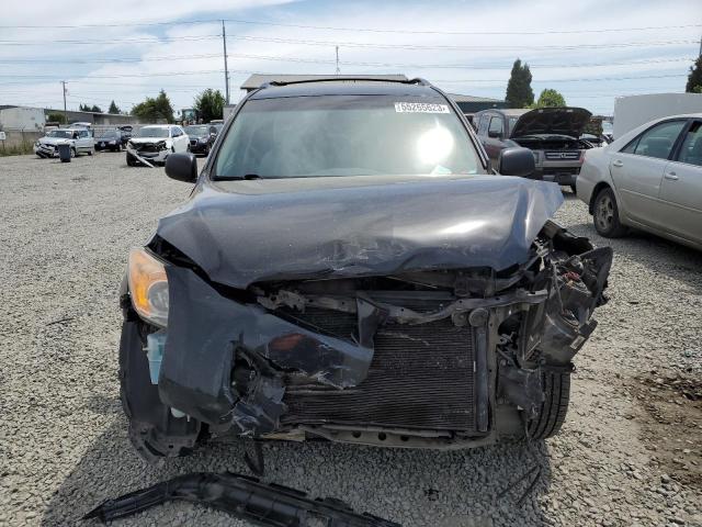Photo 5 from auction – 2011 TOYOTA RAV4 with VIN 2T3BF4DV8BW148982