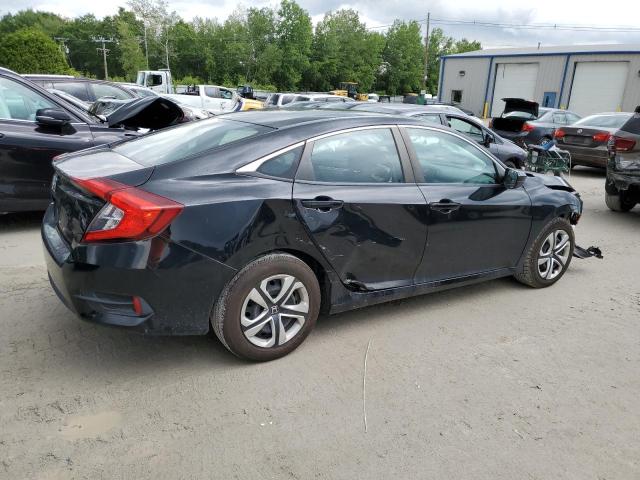 Photo 3 from auction – 2016 HONDA CIVIC LX with VIN 19XFC2F52GE239003