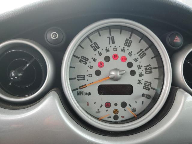 Photo 9 from auction – 2002 MINI COOPER with VIN WMWRC33422TC33779