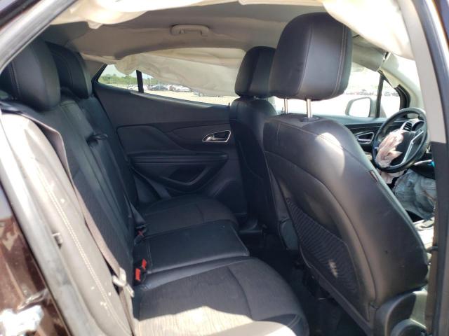 Photo 11 from auction – 2015 BUICK ENCORE with VIN KL4CJASB9FB242422