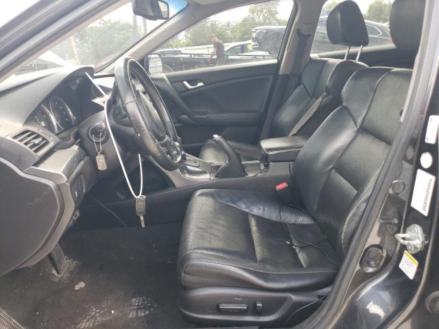 Photo 7 from auction – 2011 ACURA TSX with VIN JH4CU2F62BC004186