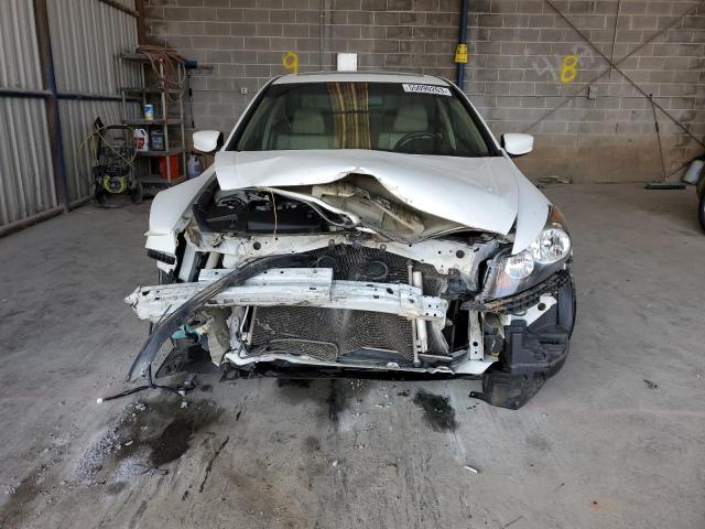 Photo 5 from auction – 2011 HONDA ACCORD EXL with VIN 1HGCP2F82BA133956