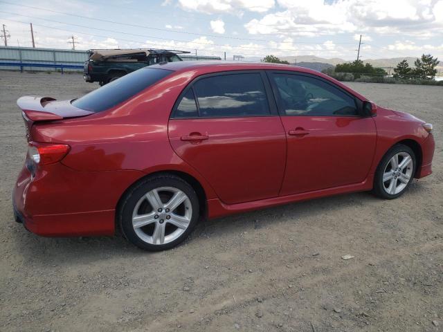 Photo 3 from auction – 2013 TOYOTA COROLLA BA with VIN 5YFBU4EE7DP102755