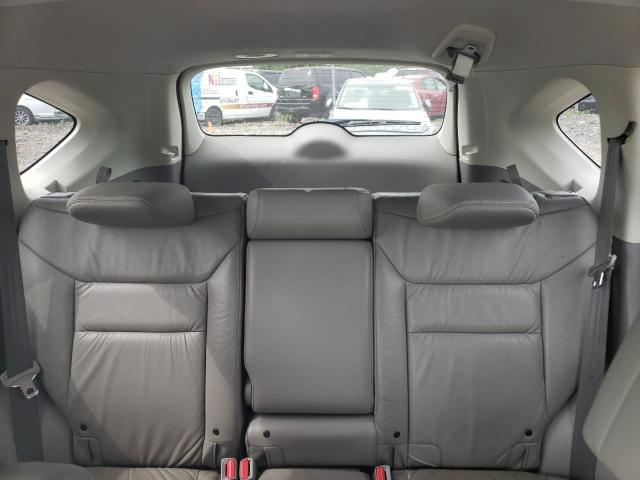 Photo 10 from auction – 2012 HONDA CR-V EXL with VIN JHLRM4H76CC017248