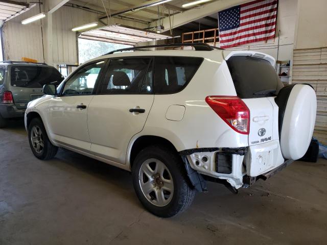 Photo 2 from auction – 2007 TOYOTA RAV4 with VIN JTMZD33V175036460