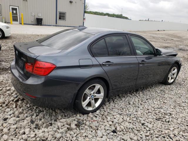 Photo 3 from auction – 2013 BMW 328 XI with VIN WBA3B3C55DJ976157