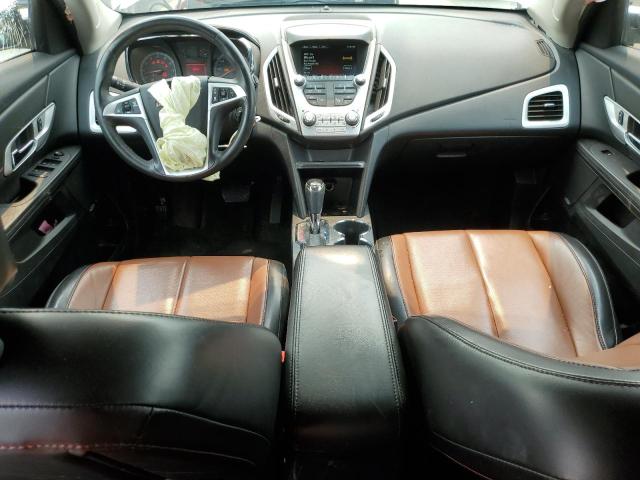 Photo 8 from auction – 2016 GMC TERRAIN SL with VIN 2GKFLUE38G6112367