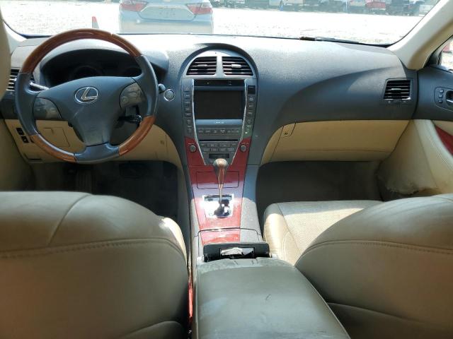 Photo 8 from auction – 2008 LEXUS ES 350 with VIN JTHBJ46G382222192