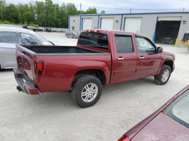 Photo 3 from auction – 2011 CHEVROLET COLORADO L with VIN 1GCHTCFE3B8108678