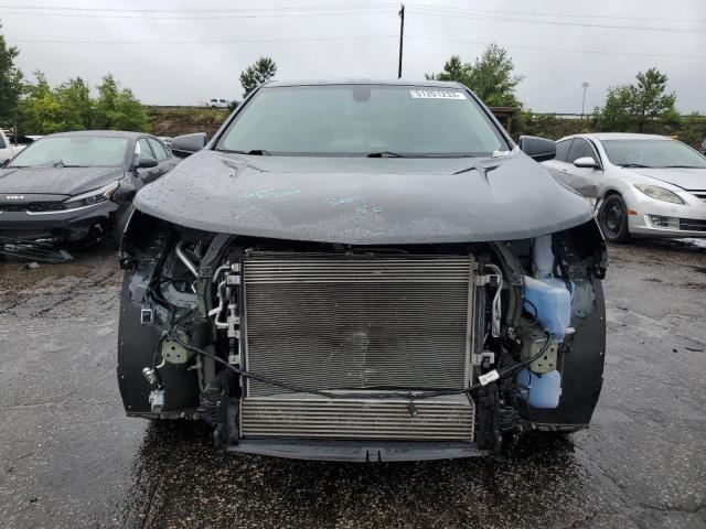 Photo 5 from auction – 2018 CHEVROLET EQUINOX LT with VIN 3GNAXJEVXJS649221