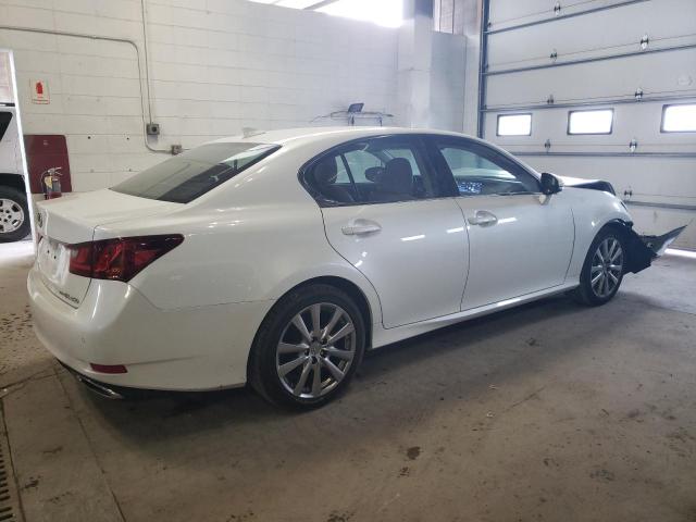 Photo 3 from auction – 2015 LEXUS GS 350 with VIN JTHCE1BL0FA005695