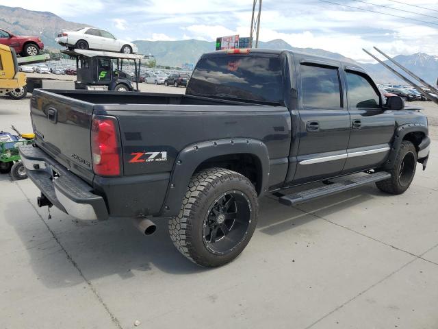 Photo 3 from auction – 2004 CHEVROLET SILVERADO with VIN 2GCEK13T241392419