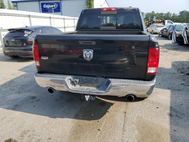 Photo 6 from auction – 2012 DODGE RAM 1500 L with VIN 1C6RD6NT0CS128353