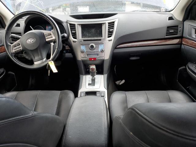 Photo 8 from auction – 2014 SUBARU LEGACY 2.5 with VIN 4S3BMBM63E3013340