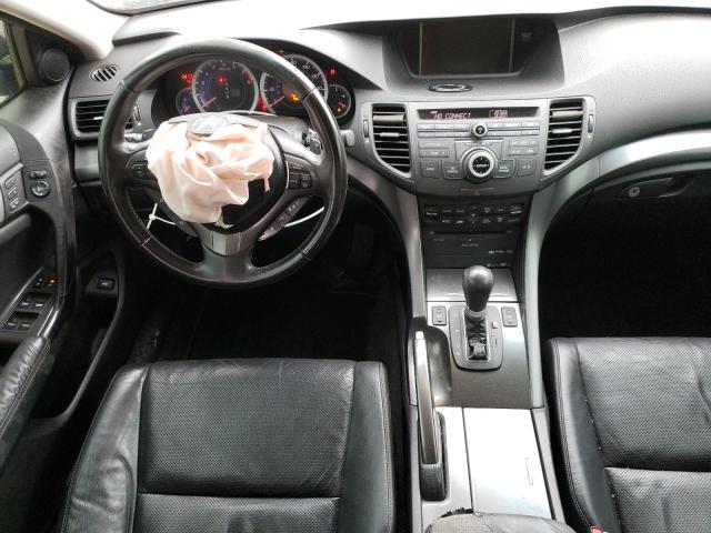 Photo 8 from auction – 2012 ACURA TSX TECH with VIN JH4CU2F67CC007201