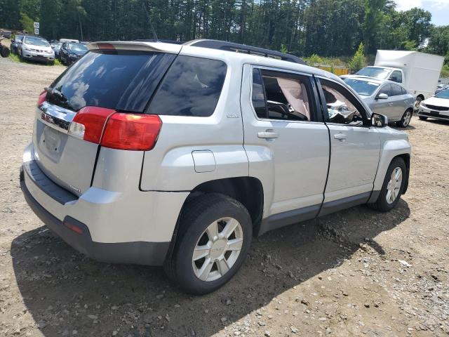 Photo 3 from auction – 2011 GMC TERRAIN SL with VIN 2CTFLTEC2B6451287