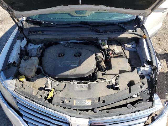 Photo 11 from auction – 2015 LINCOLN MKC with VIN 5LMCJ1A91FUJ30084