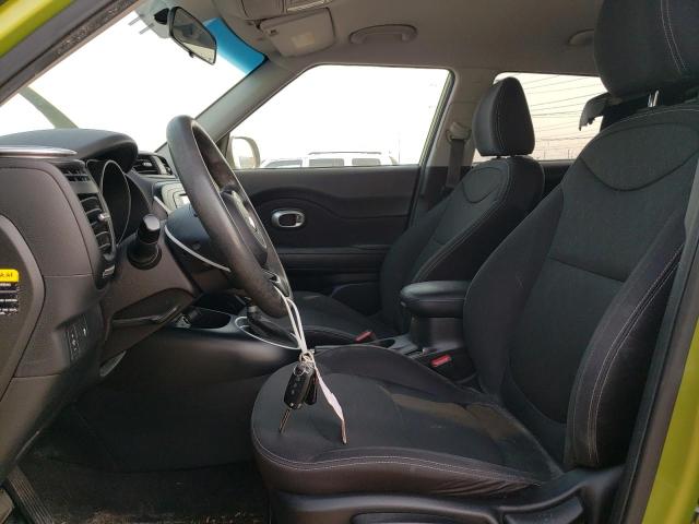 Photo 7 from auction – 2015 KIA SOUL with VIN KNDJN2A22F7764028
