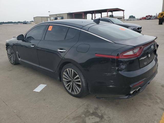 Photo 2 from auction – 2019 KIA STINGER with VIN KNAE15LA7K6063811