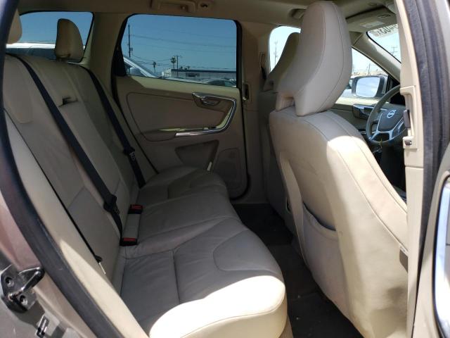 Photo 11 from auction – 2013 VOLVO XC60 3.2 with VIN YV4940DL2D2374231