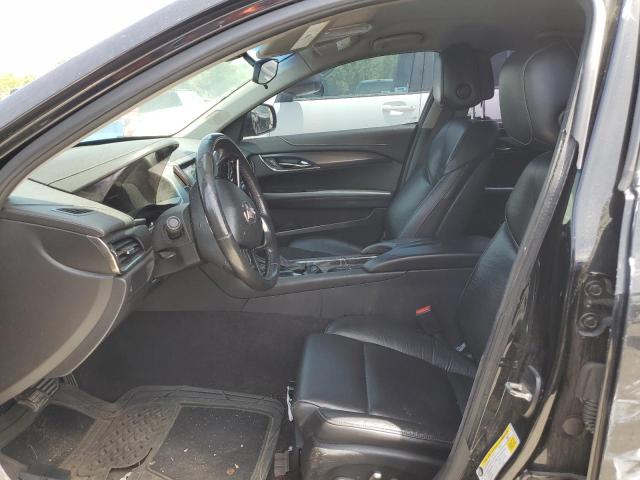 Photo 7 from auction – 2013 CADILLAC ATS with VIN 1G6AA5RX5D0169373