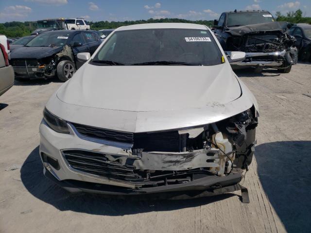 Photo 5 from auction – 2017 CHEVROLET MALIBU LT with VIN 1G1ZE5STXHF104350