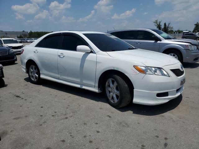 Photo 4 from auction – 2009 TOYOTA CAMRY BASE with VIN 4T1BE46K39U865332