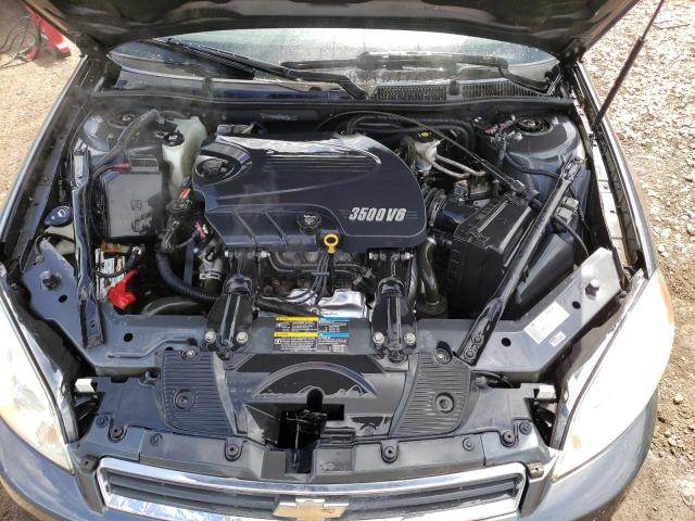 Photo 11 from auction – 2010 CHEVROLET IMPALA LS with VIN 2G1WA5EN1A1156278