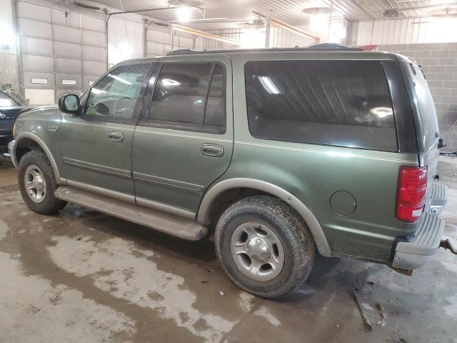 Фото 2 с аукциона – 2001 FORD EXPEDITION с VIN 1FMPU18L31LA09472