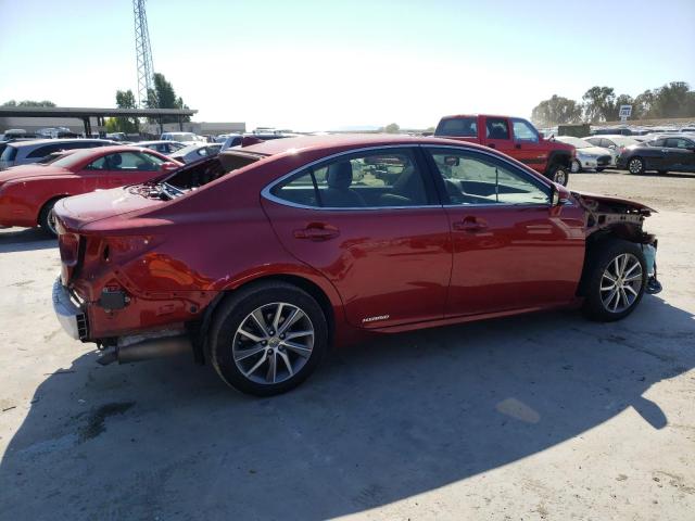 Photo 3 from auction – 2017 LEXUS ES 300H with VIN JTHBW1GG0H2151340