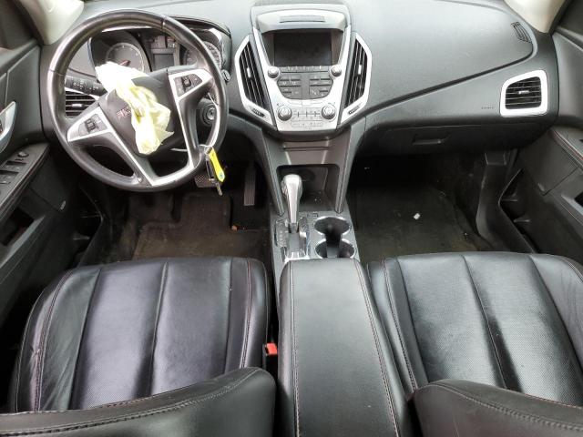 Photo 8 from auction – 2015 GMC TERRAIN SL with VIN 2GKALSEK9F6119414