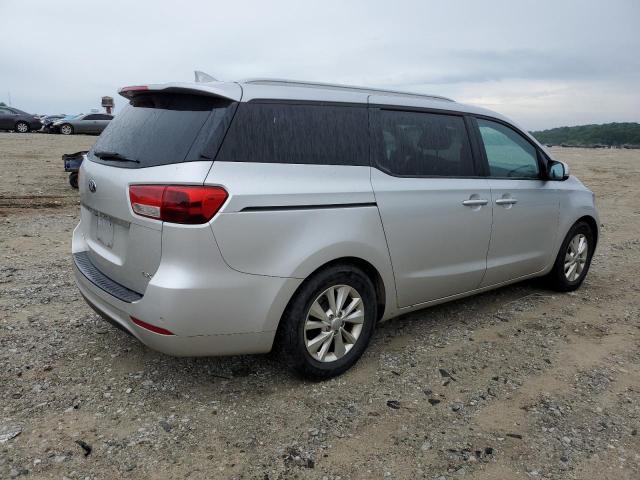 Photo 3 from auction – 2016 KIA SEDONA LX with VIN KNDMB5C19G6174220