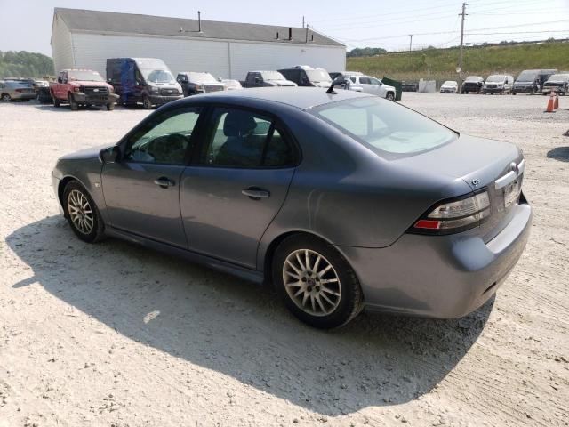 Photo 2 from auction – 2010 SAAB 9-3 2.0T with VIN YS3FA4CY7A1607887