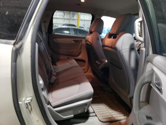 Photo 11 from auction – 2013 CHEVROLET TRAVERSE L with VIN 1GNKVGKD3DJ232649