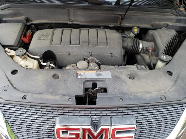 Photo 12 from auction – 2012 GMC ACADIA SLT with VIN 1GKKVRED1CJ183924