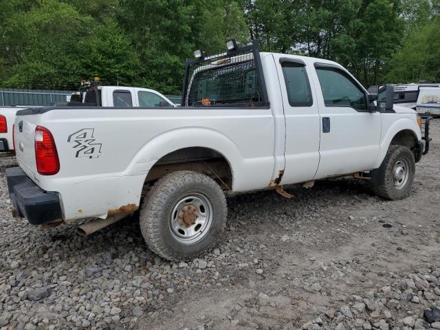 Photo 3 from auction – 2012 FORD F250 SUPER with VIN 1FT7X2B65CEC32513