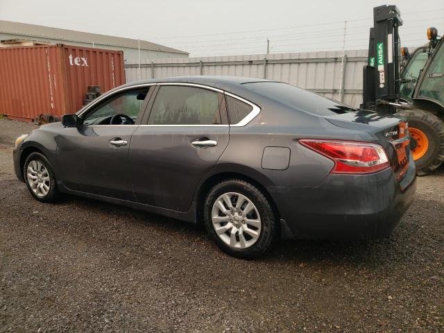Photo 2 from auction – 2013 NISSAN ALTIMA 2.5 with VIN 1N4AL3AP5DN511467