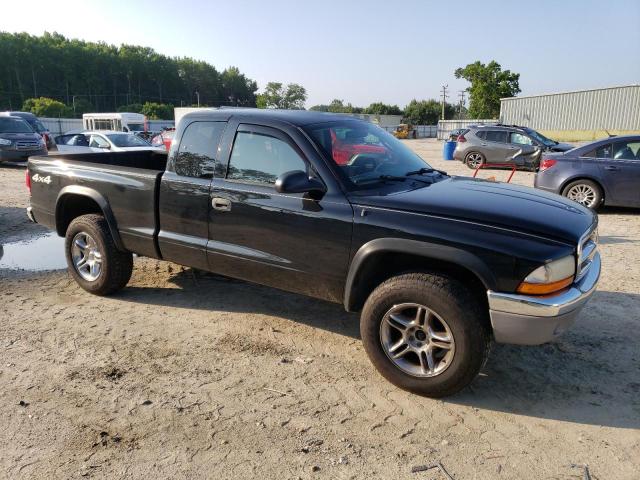 Photo 4 from auction – 2004 DODGE DAKOTA SLT with VIN 1D7HG42N94S665204