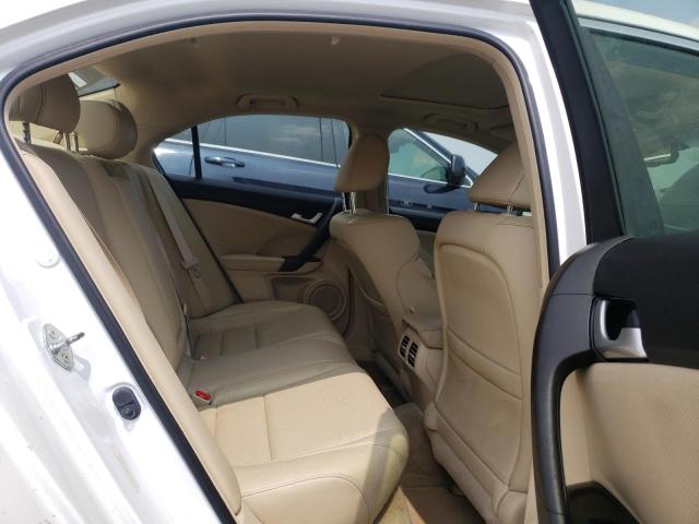 Photo 10 from auction – 2013 ACURA TSX TECH with VIN JH4CU2F69DC010148