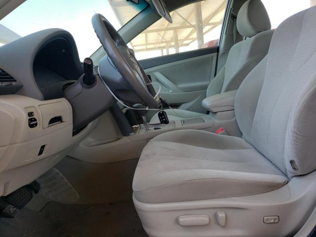 Photo 7 from auction – 2011 TOYOTA CAMRY BASE with VIN 4T4BF3EK0BR170956
