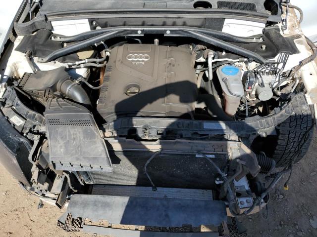 Zdjęcie 11 z aukcji – 2015 AUDI Q5 PREMIUM z VIN WA1LFAFPXFA133254