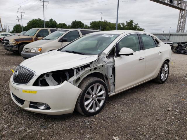 BUICK VERANO 2013 with VIN 1G4PP5SK4D4233427 - Photo from auction