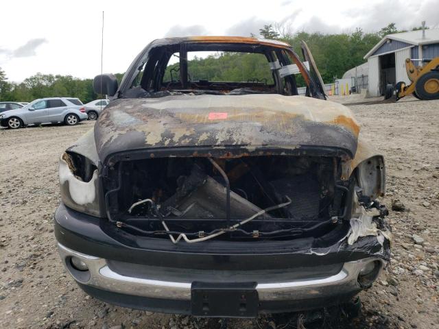 Photo 5 from auction – 2007 DODGE RAM 1500 S with VIN 1D7HU182X7S135767