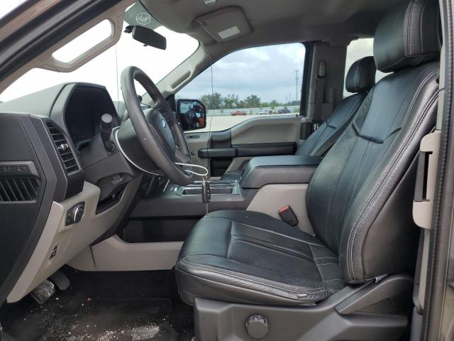 Photo 7 from auction – 2017 FORD F150 SUPER with VIN 1FTEX1CP8HFA71312