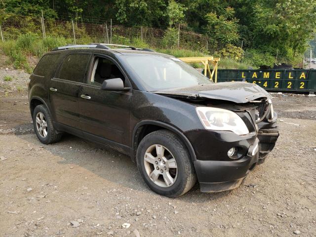 Photo 4 from auction – 2012 GMC ACADIA SLE with VIN 1GKKVPED1CJ176041