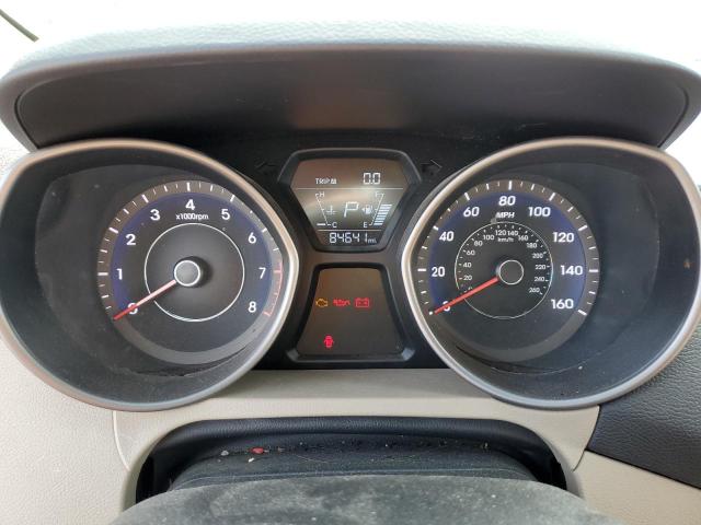 Photo 9 from auction – 2016 HYUNDAI ELANTRA SE with VIN 5NPDH4AEXGH764978