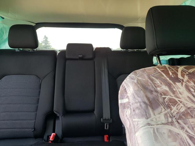 Photo 10 from auction – 2020 FORD EDGE SE with VIN 2FMPK4G90LBB08587