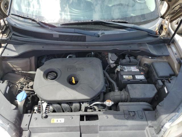 Photo 11 from auction – 2015 KIA SOUL + with VIN KNDJP3A57F7173655
