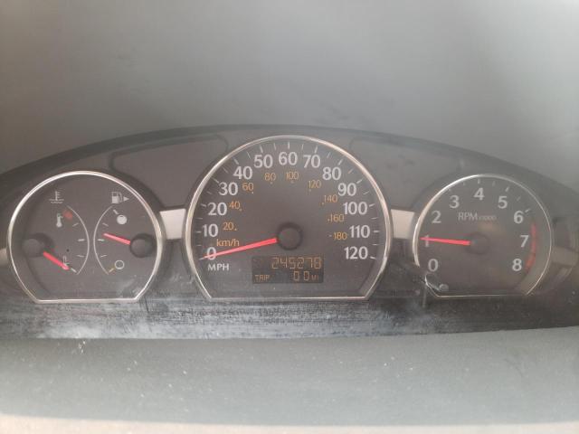 Photo 9 from auction – 2005 SATURN ION LEVEL with VIN 1G8AG52F15Z148332